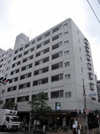 マサキビルの物件内観写真